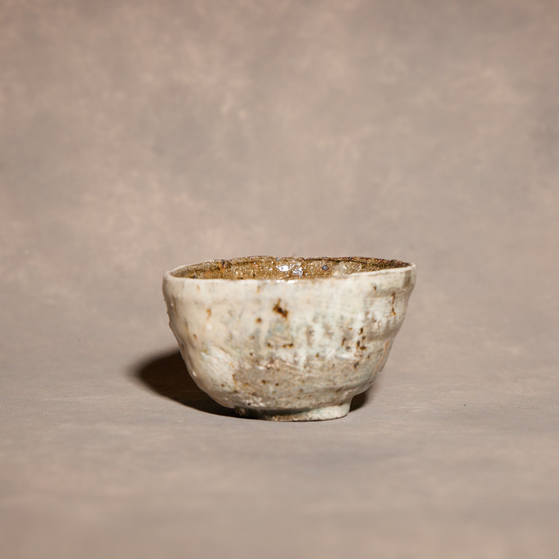 Motoyuki Tonoike Matcha Bowl 2517