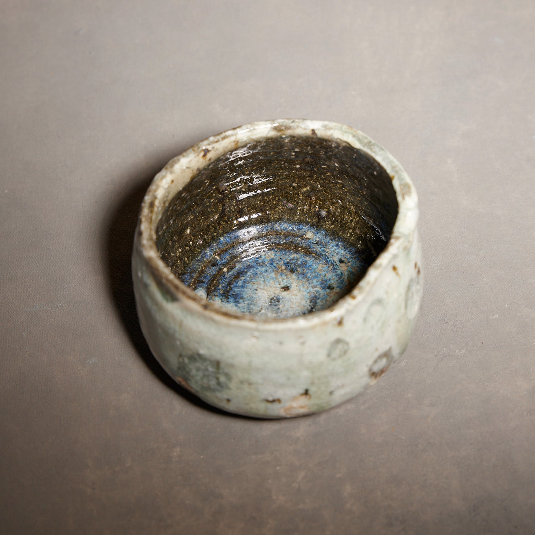 Motoyuki Tonoike Matcha Bowl 2520