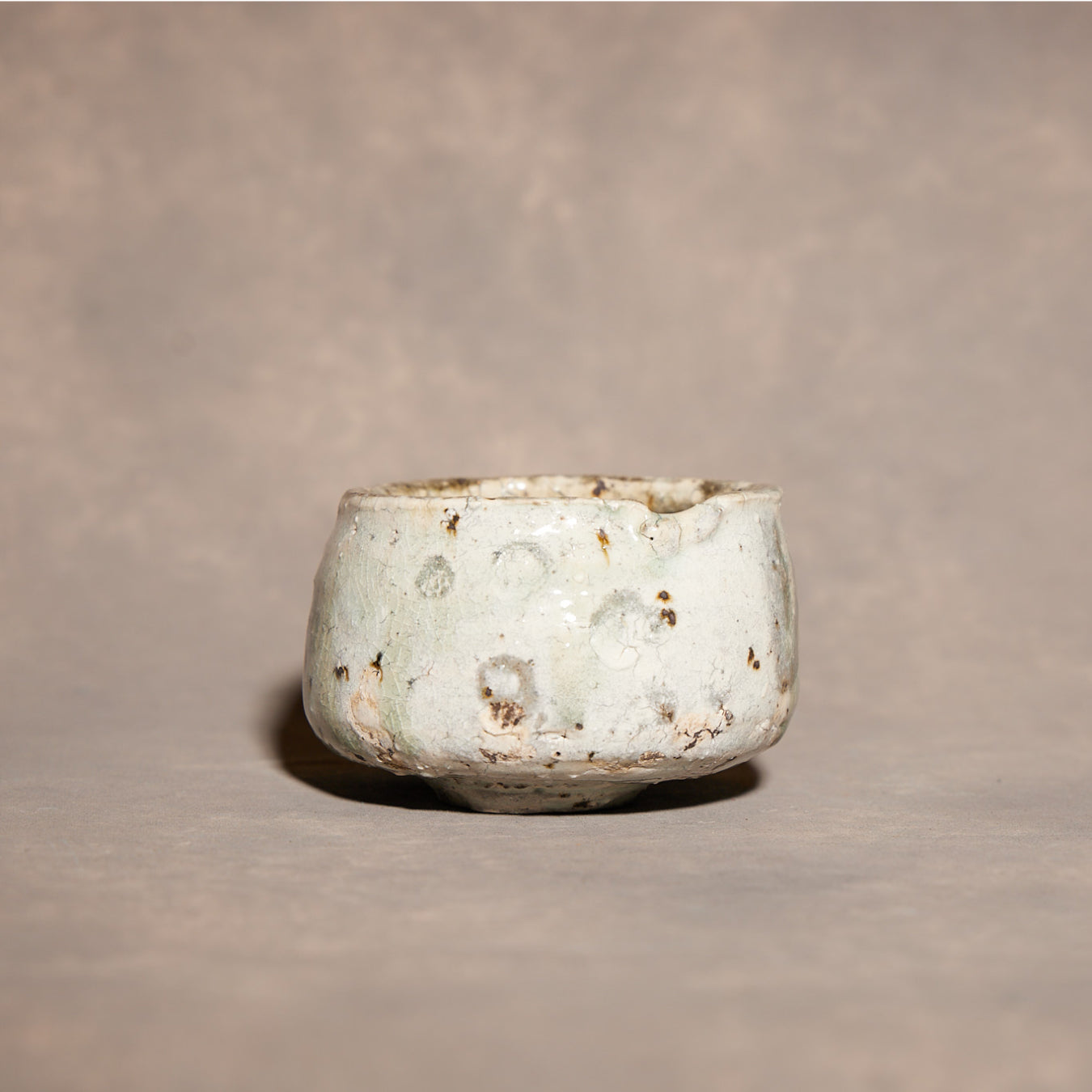 Motoyuki Tonoike Matcha Bowl 2520