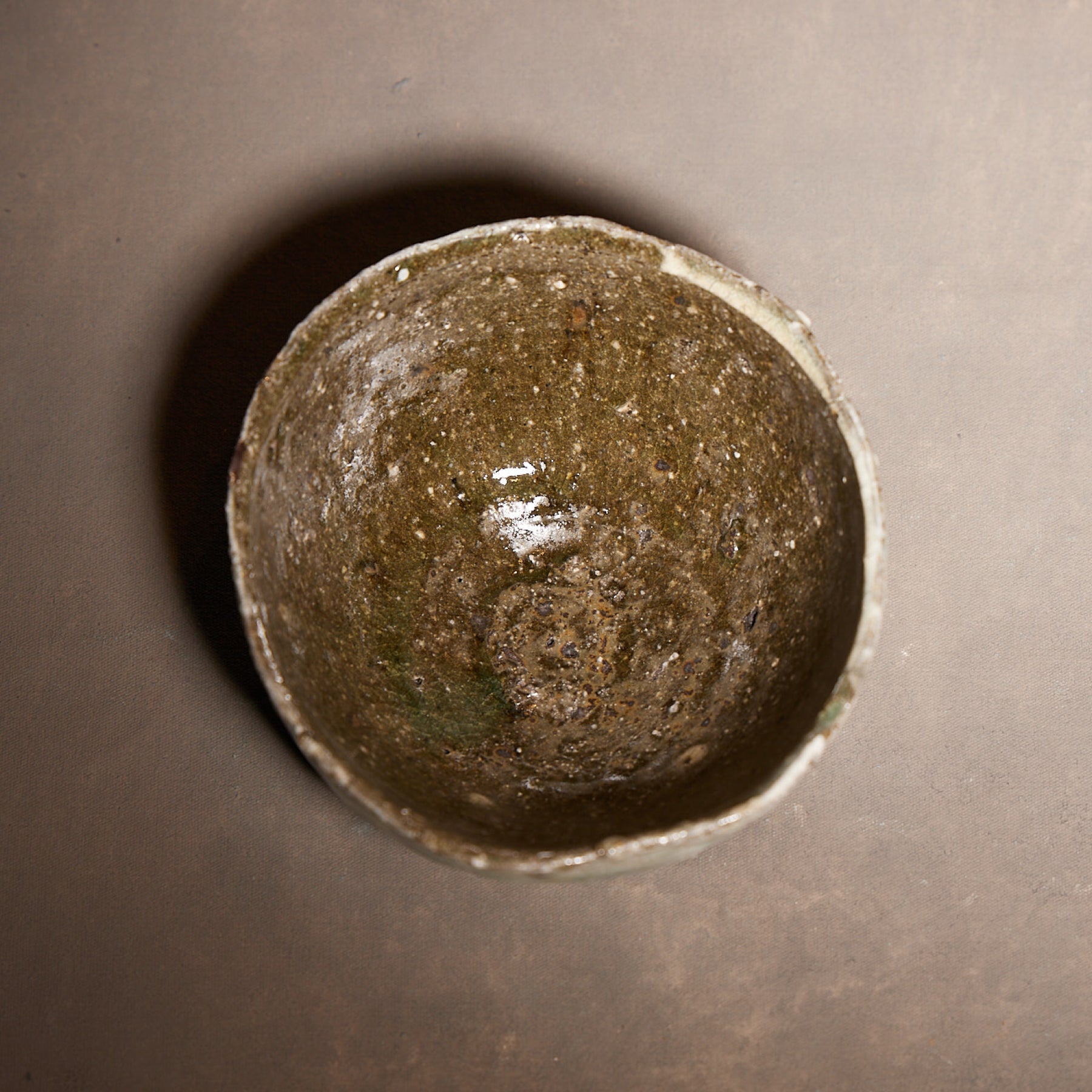 Motoyuki Tonoike Matcha Bowl 2521