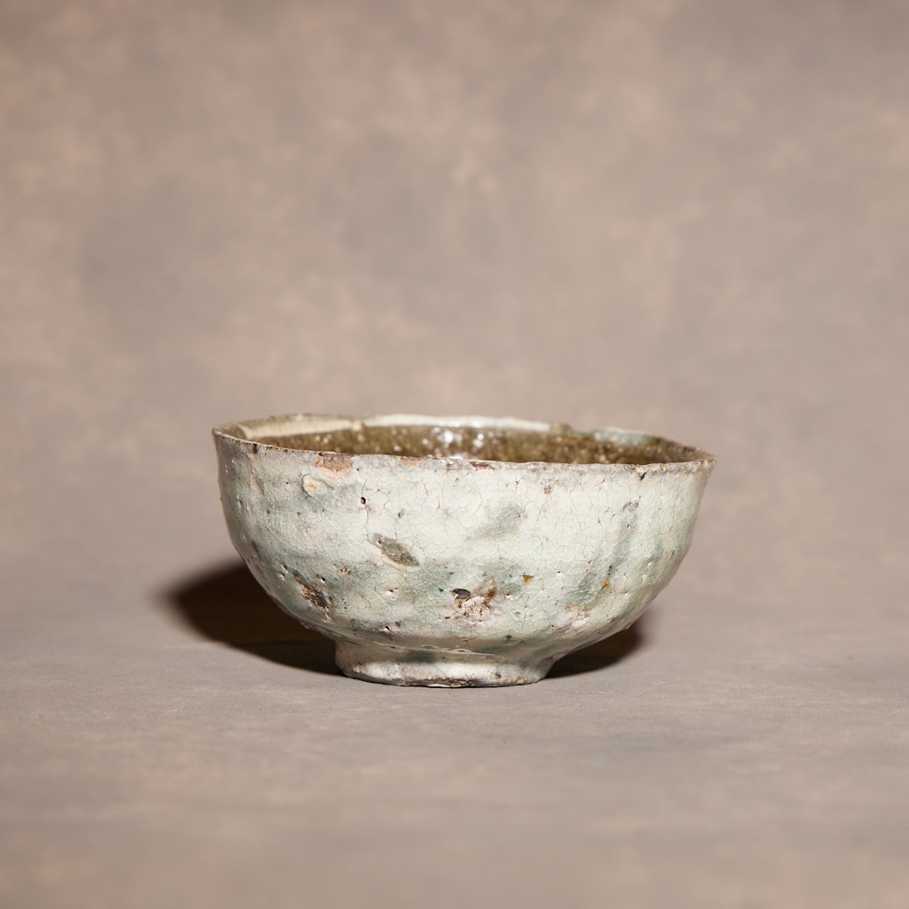 Motoyuki Tonoike Matcha Bowl 2521