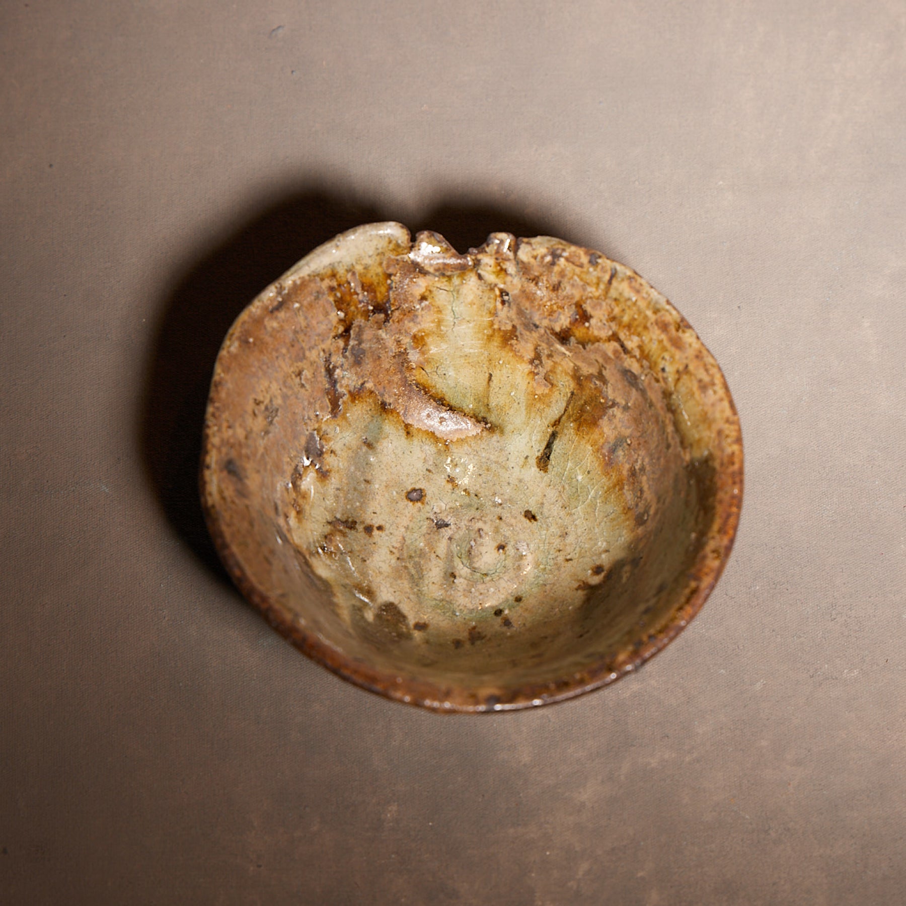 Motoyuki Tonoike Matcha Bowl 2522