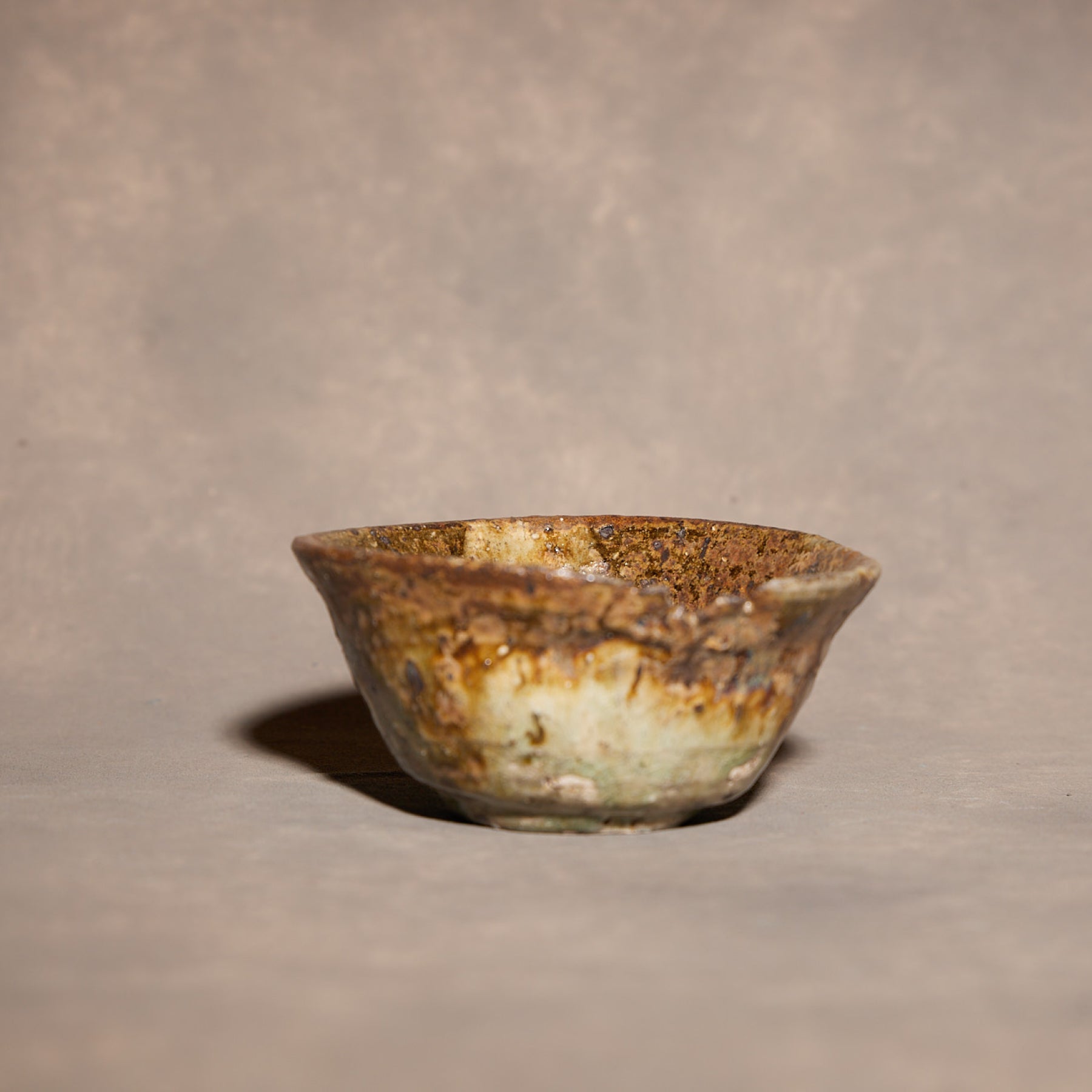 Motoyuki Tonoike Matcha Bowl 2522