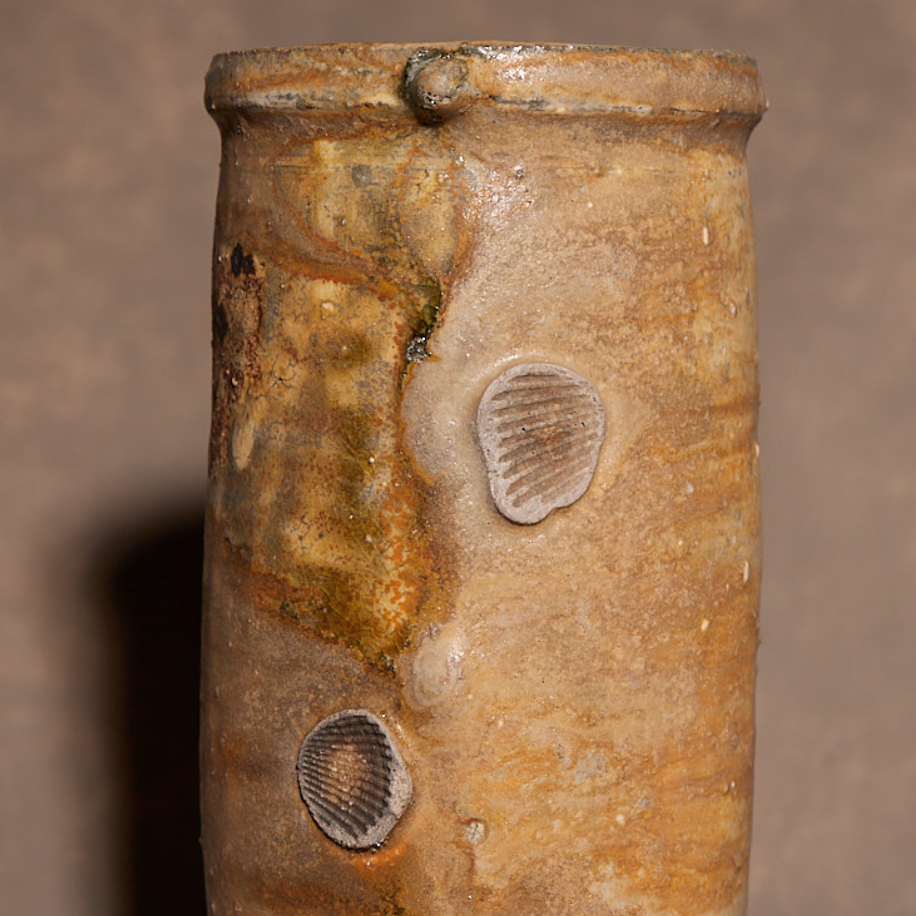 Motoyuki Tonoike Vase 2503