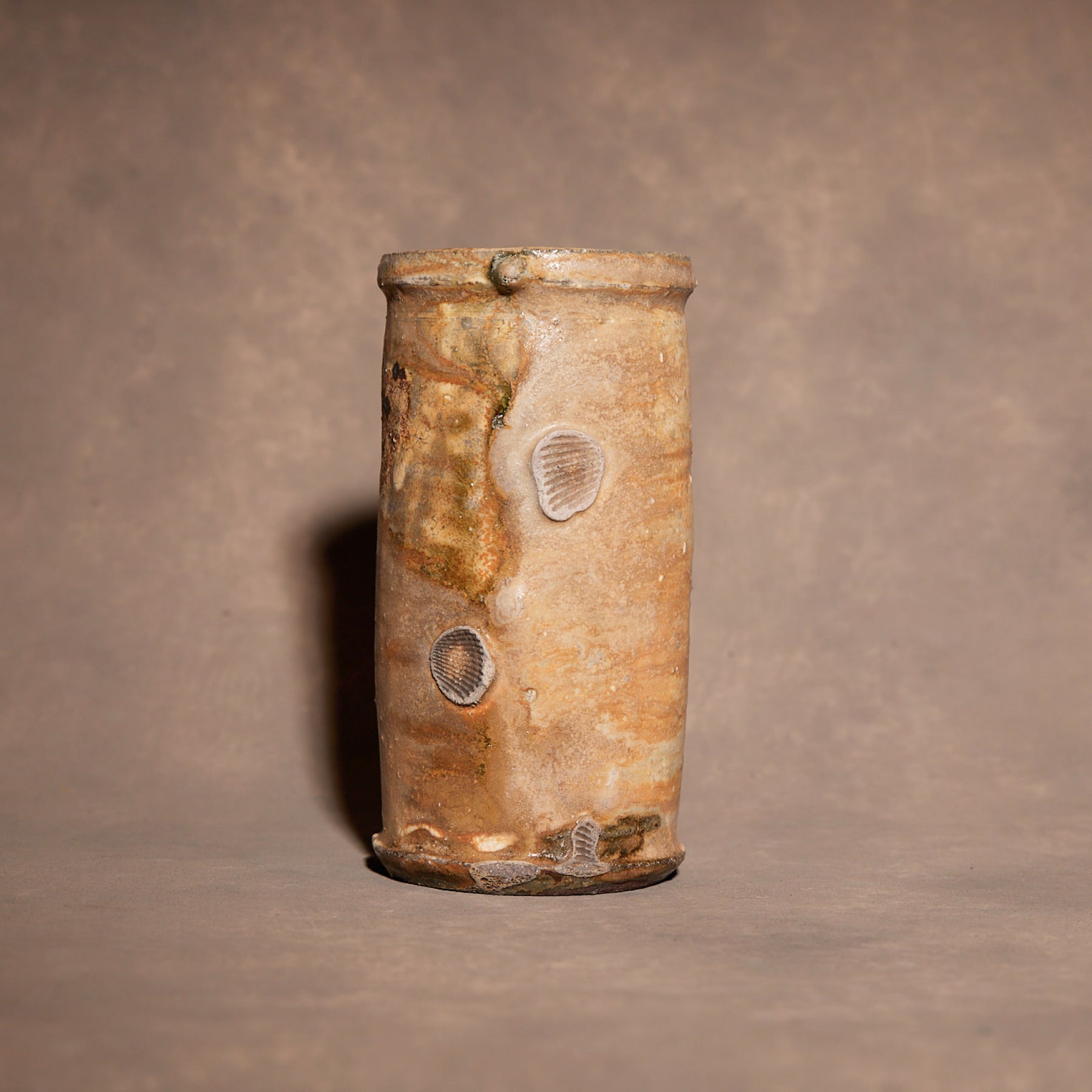 Motoyuki Tonoike Vase 2503