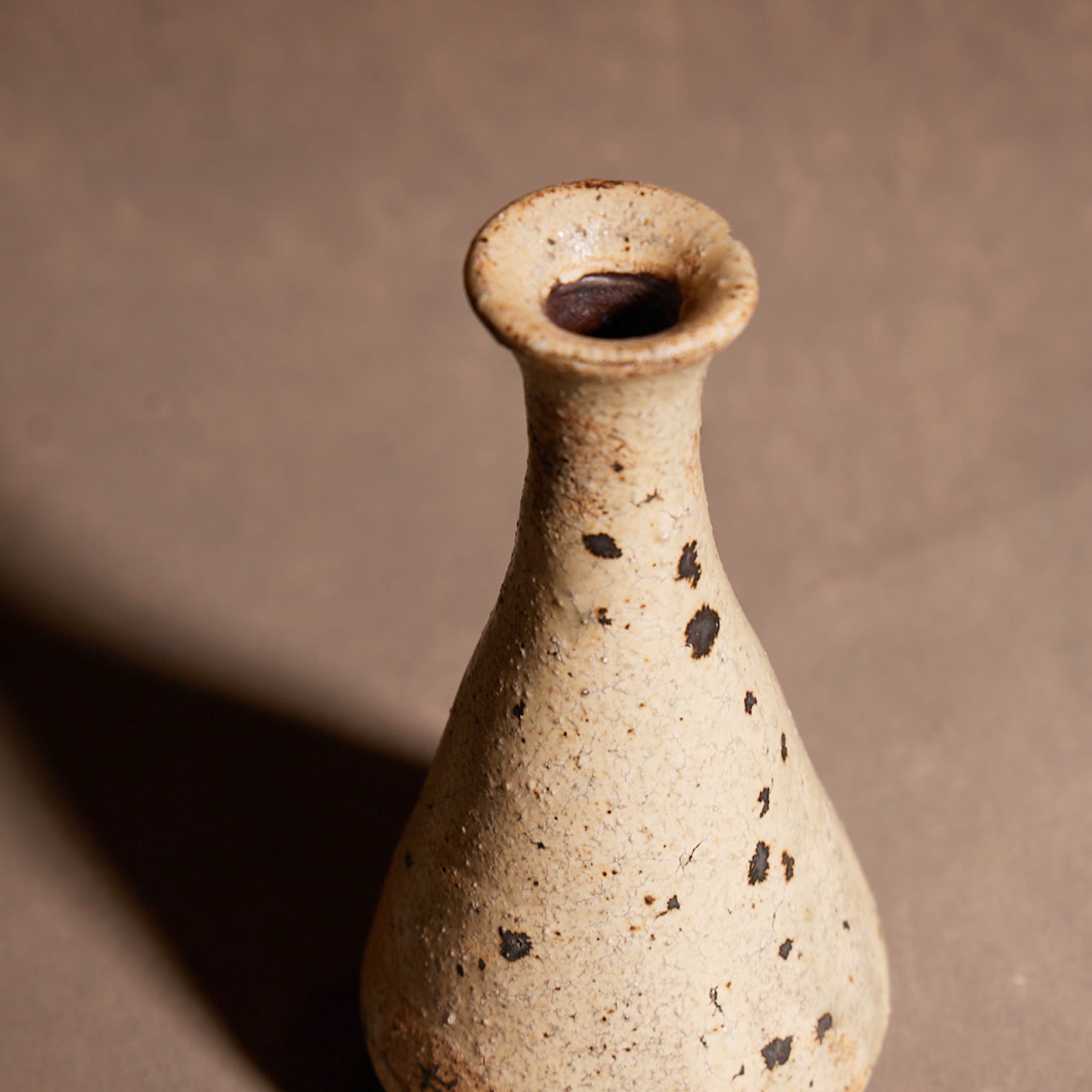 Motoyuki Tonoike Vase 2501