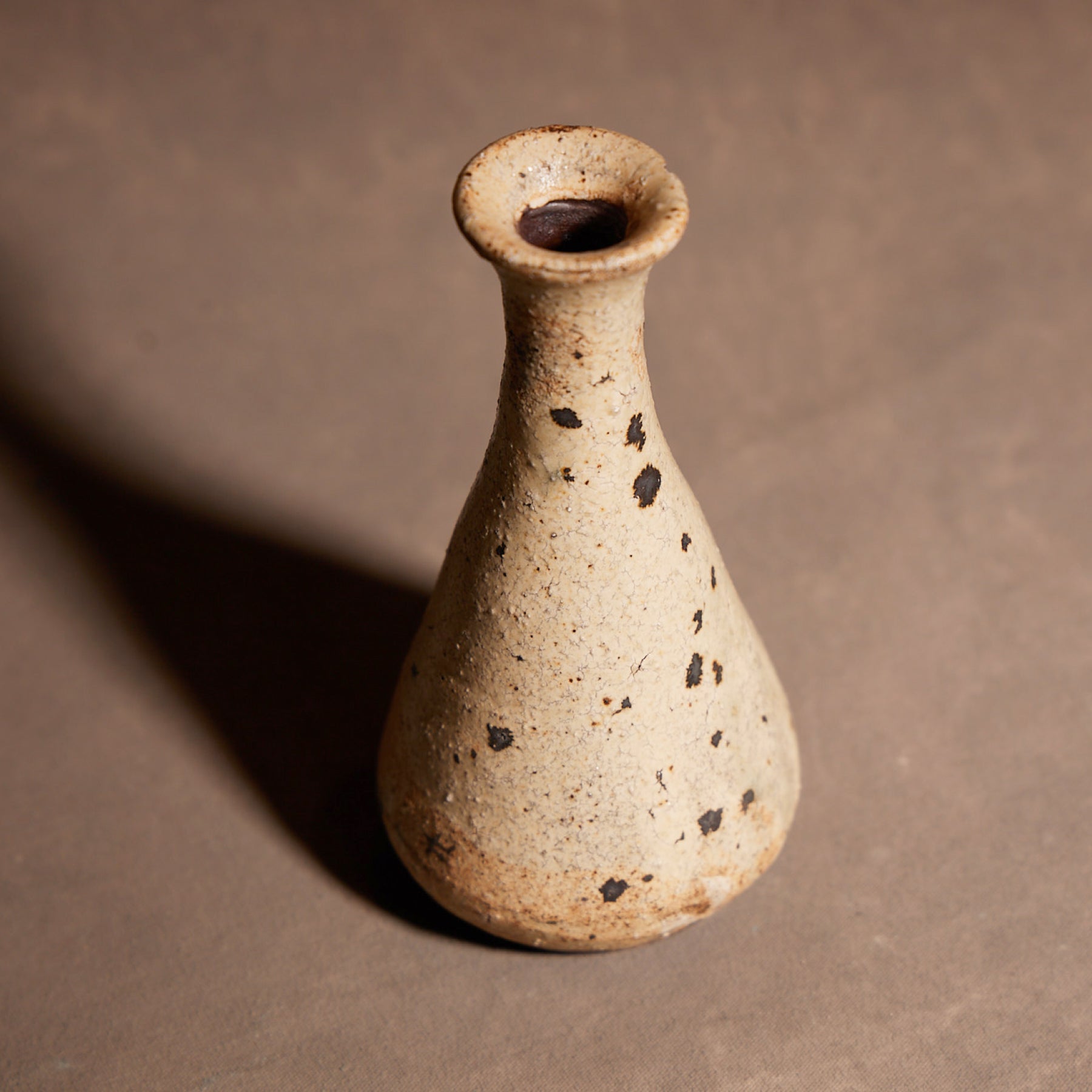 Motoyuki Tonoike Vase 2501