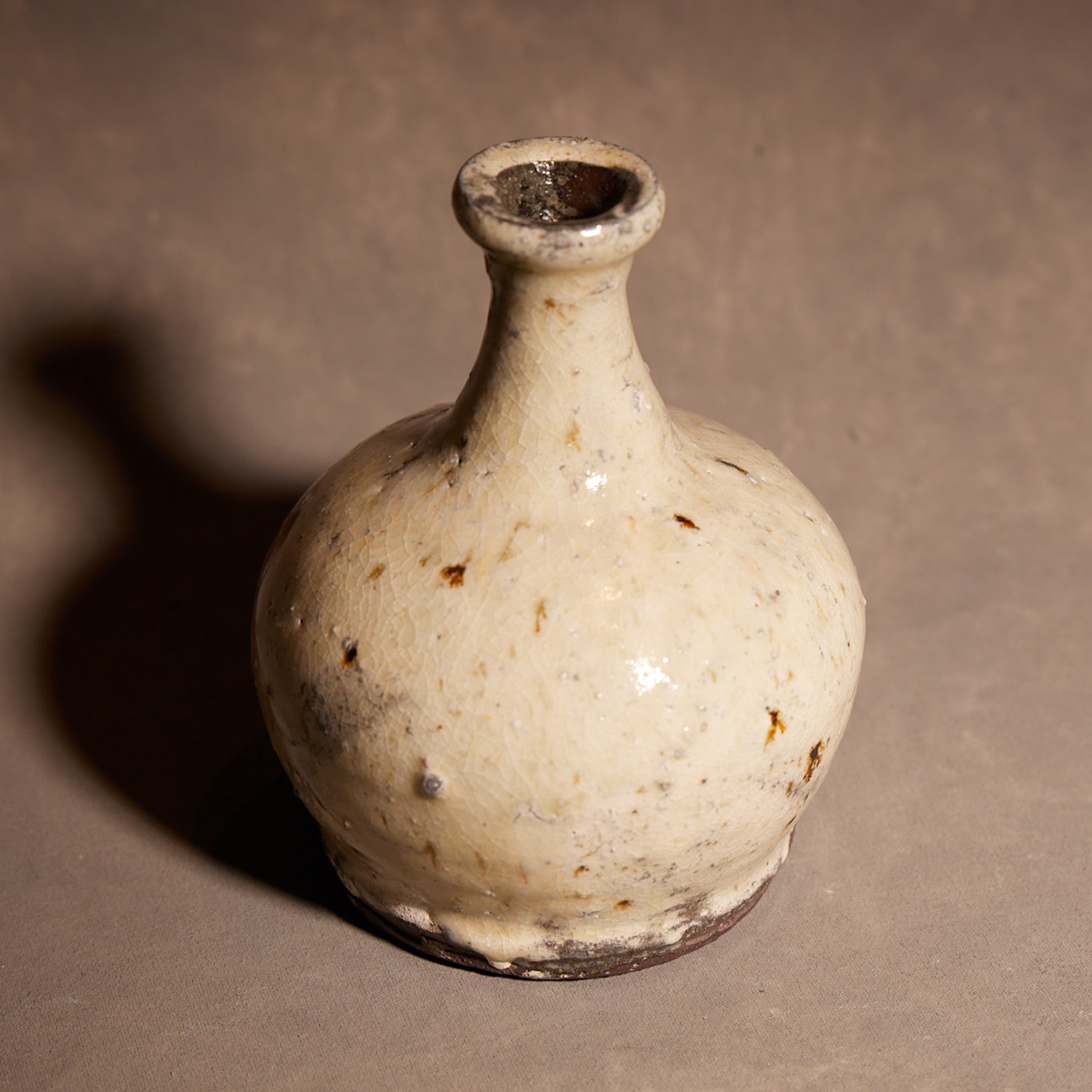 Motoyuki Tonoike Vase 2502