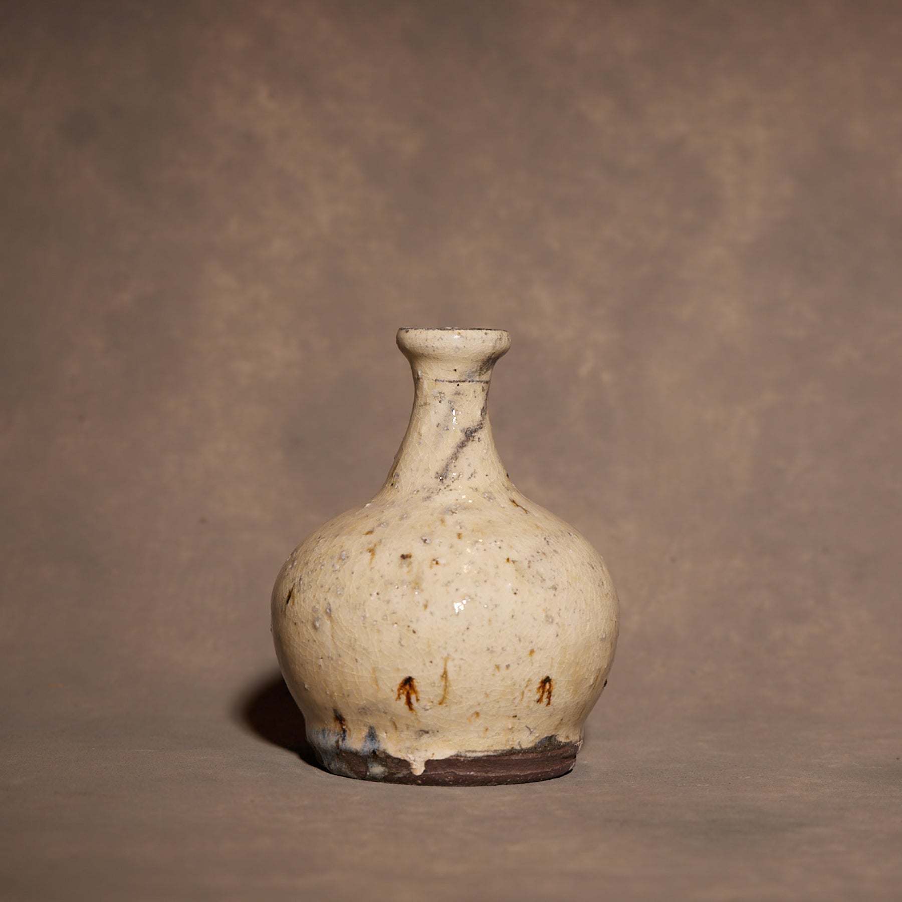 Motoyuki Tonoike Vase 2502