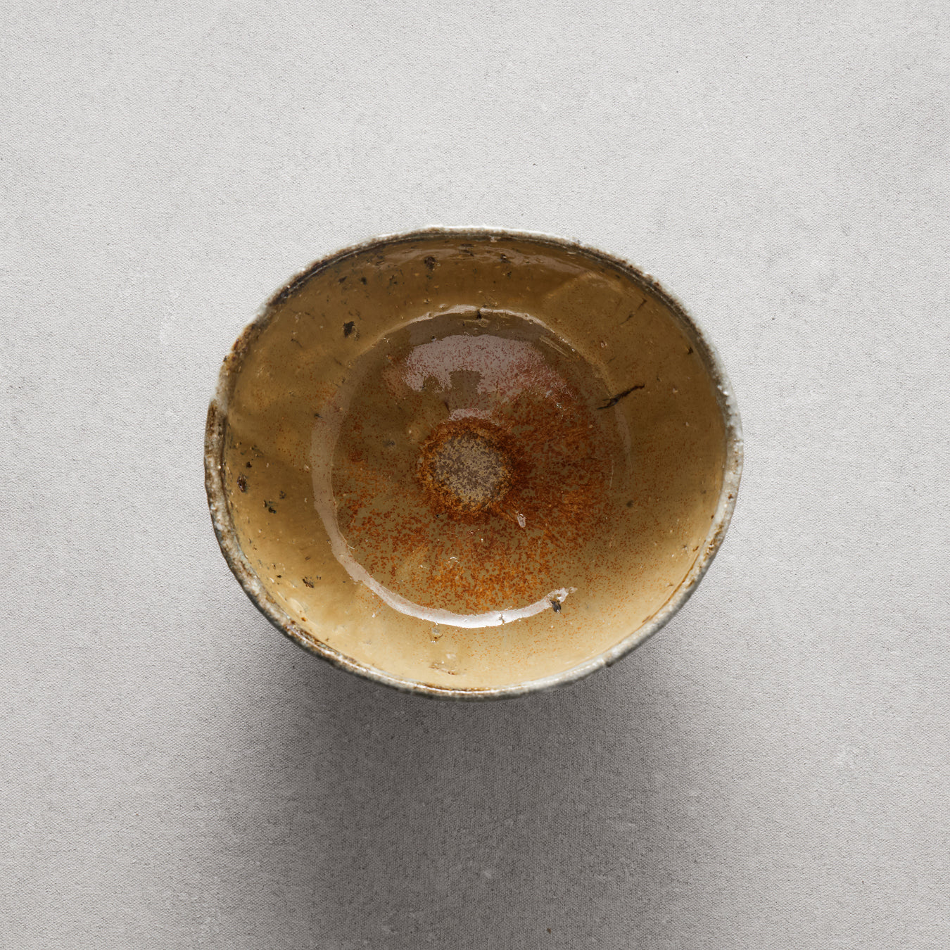 Motoyuki Tonoike Large Bowl 26-01
