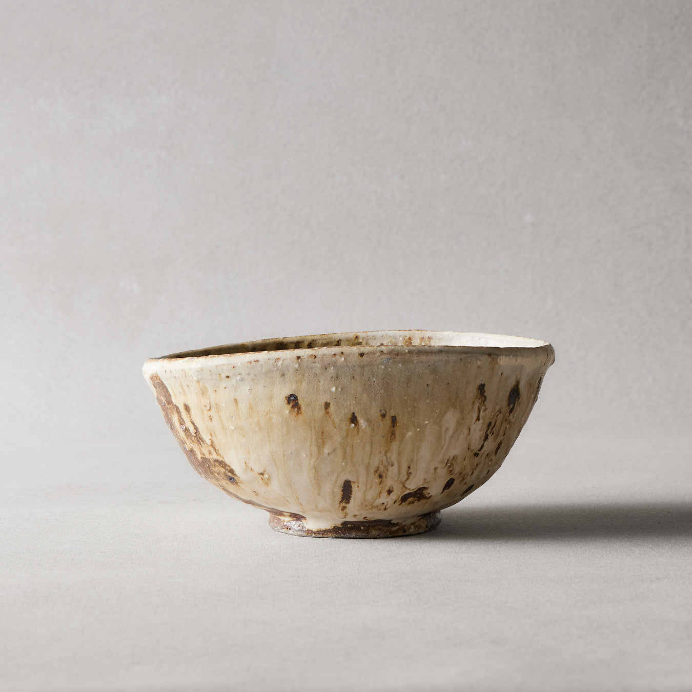 Motoyuki Tonoike Large Bowl 26-02