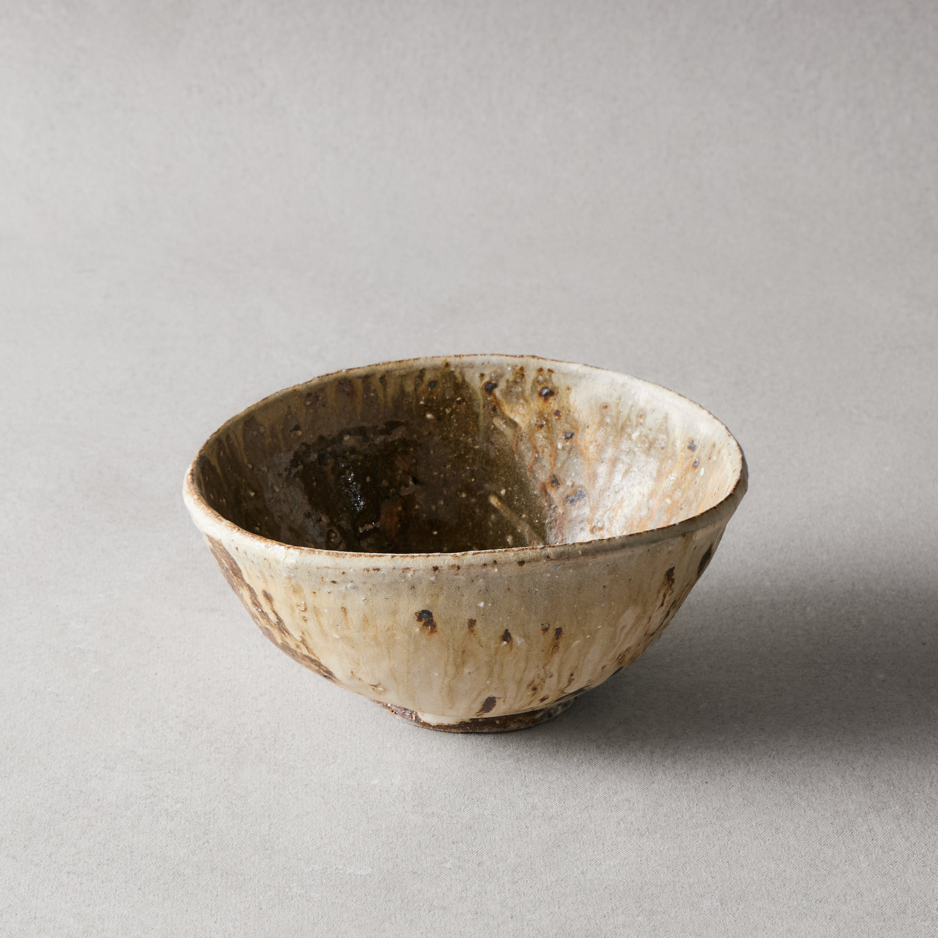 Motoyuki Tonoike Large Bowl 26-02
