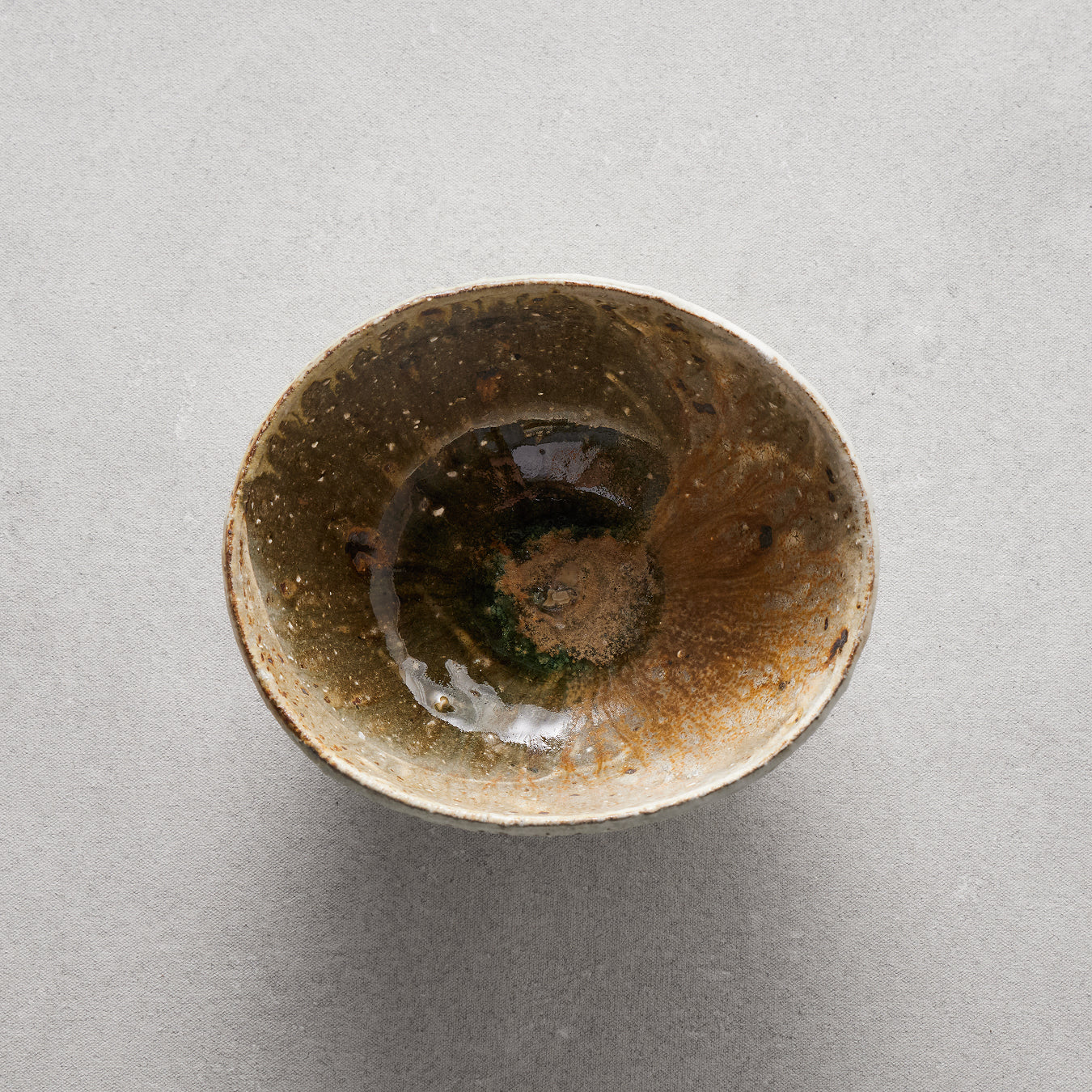 Motoyuki Tonoike Large Bowl 26-02