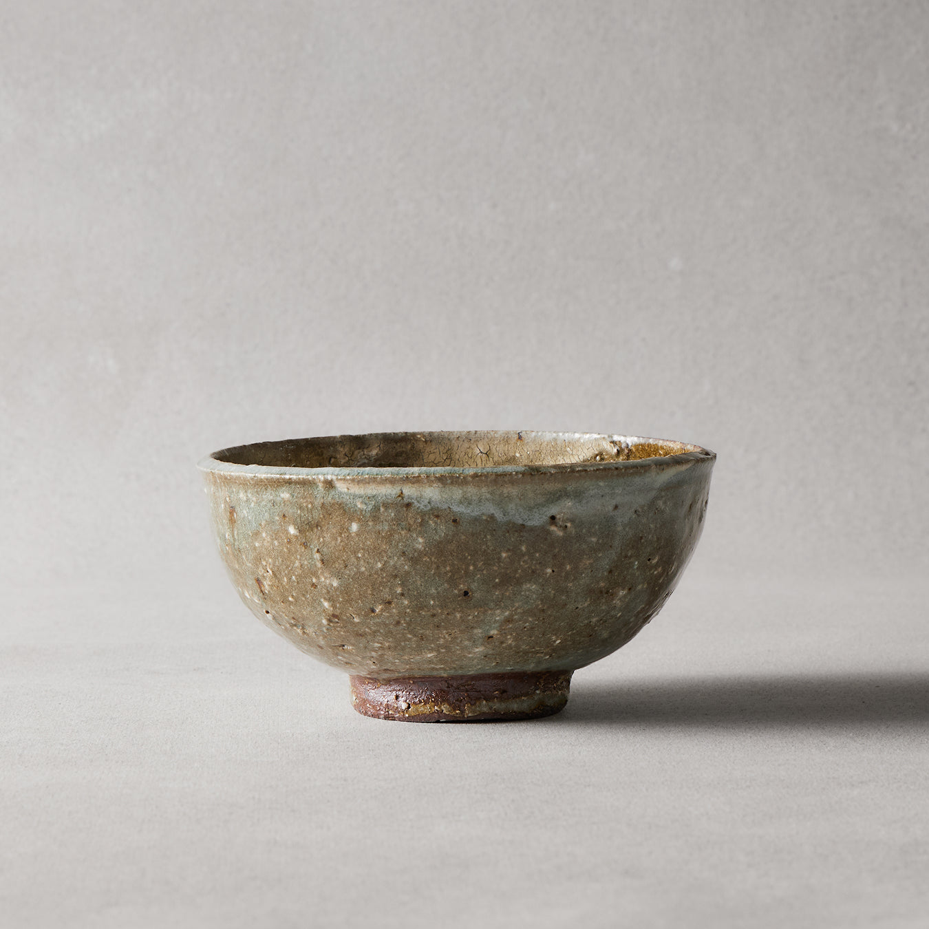 Motoyuki Tonoike Large Bowl 26-04