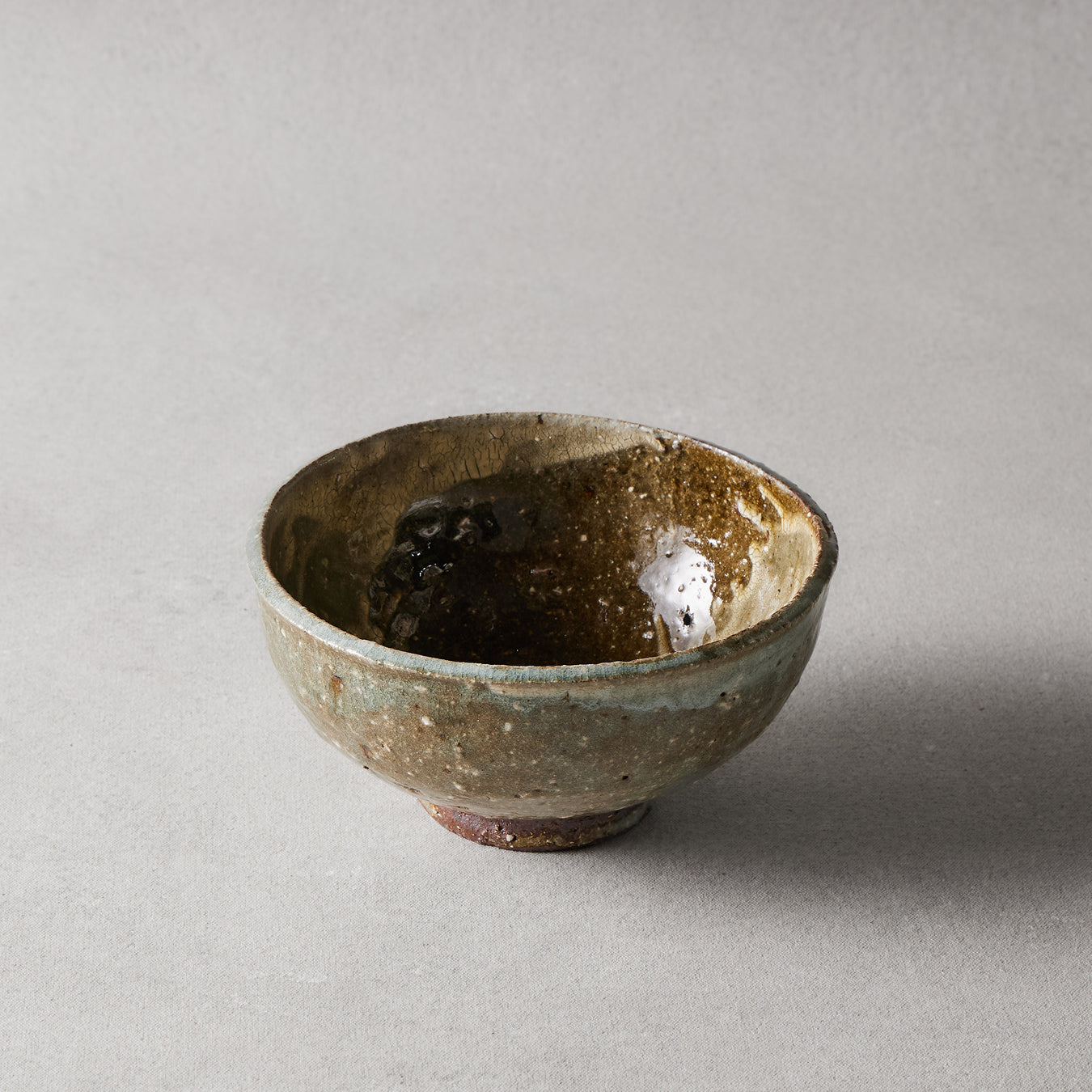 Motoyuki Tonoike Large Bowl 26-04