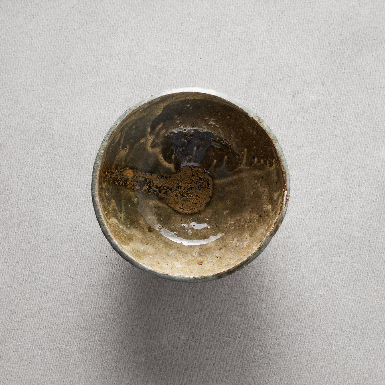 Motoyuki Tonoike Large Bowl 26-04