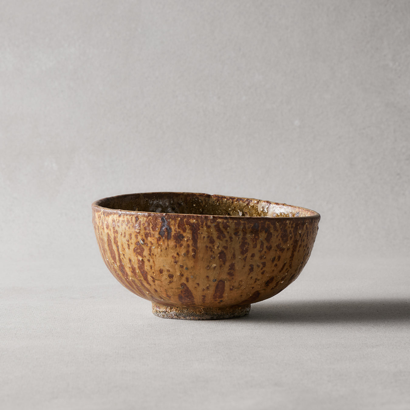 Motoyuki Tonoike Large Bowl 26-05