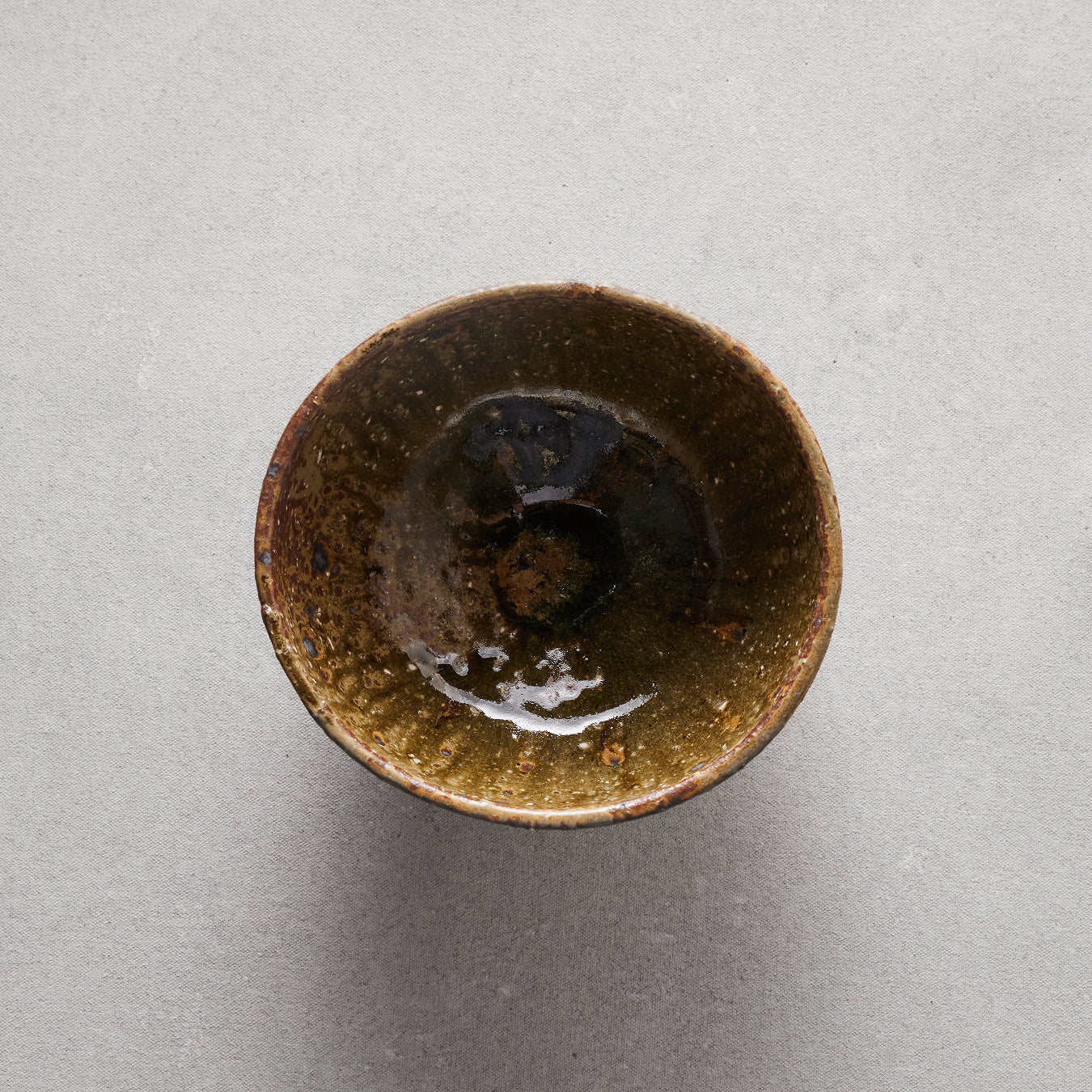 Motoyuki Tonoike Large Bowl 26-05