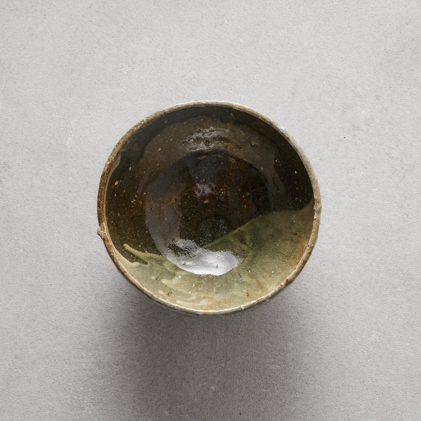 Motoyuki Tonoike Large Bowl 26-06