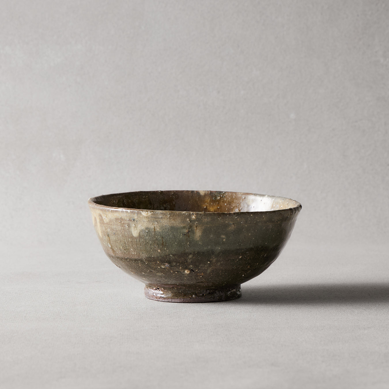 Motoyuki Tonoike Large Bowl 26-08