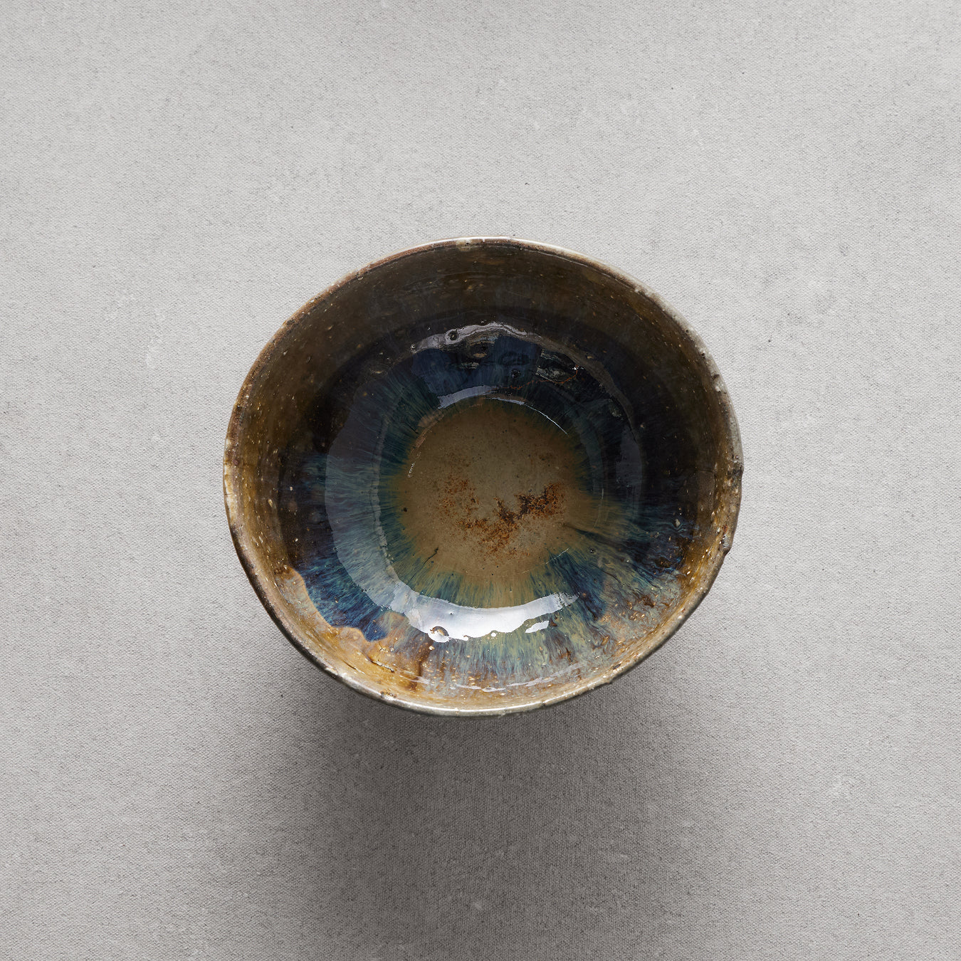 Motoyuki Tonoike Large Bowl 26-08