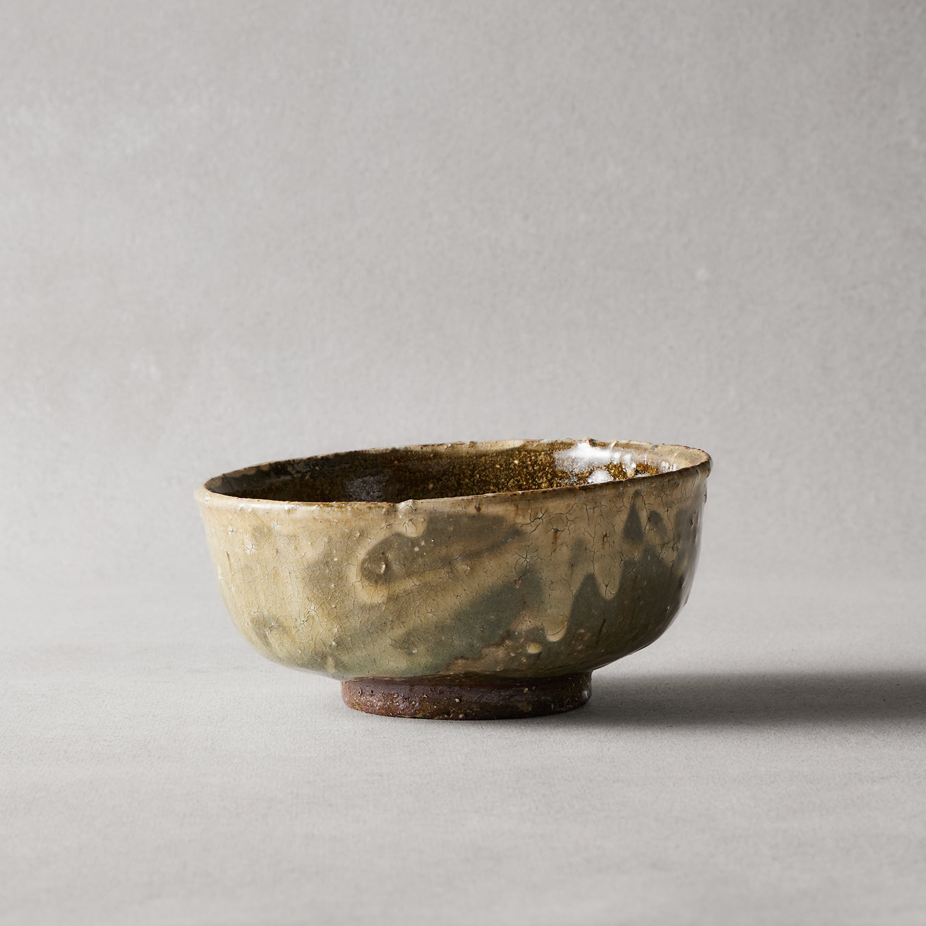 Motoyuki Tonoike Large Bowl 26-09