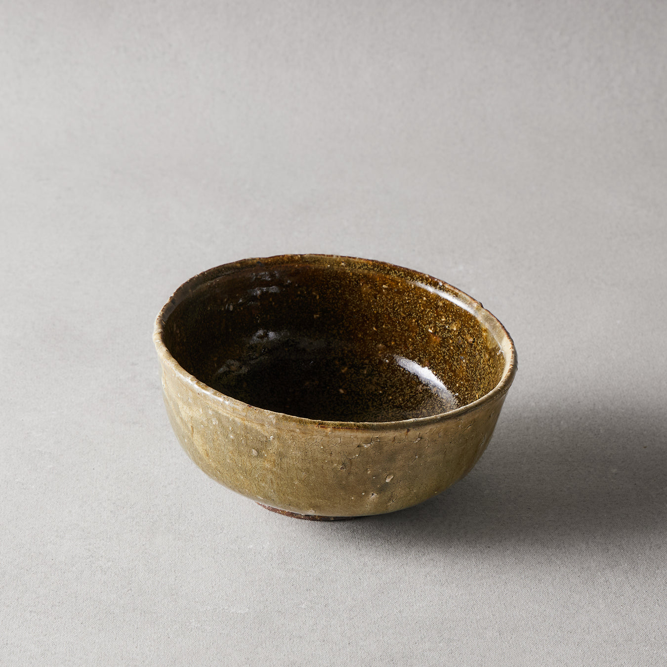 Motoyuki Tonoike Large Bowl 26-09