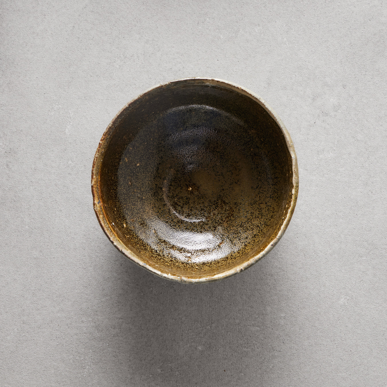 Motoyuki Tonoike Large Bowl 26-09