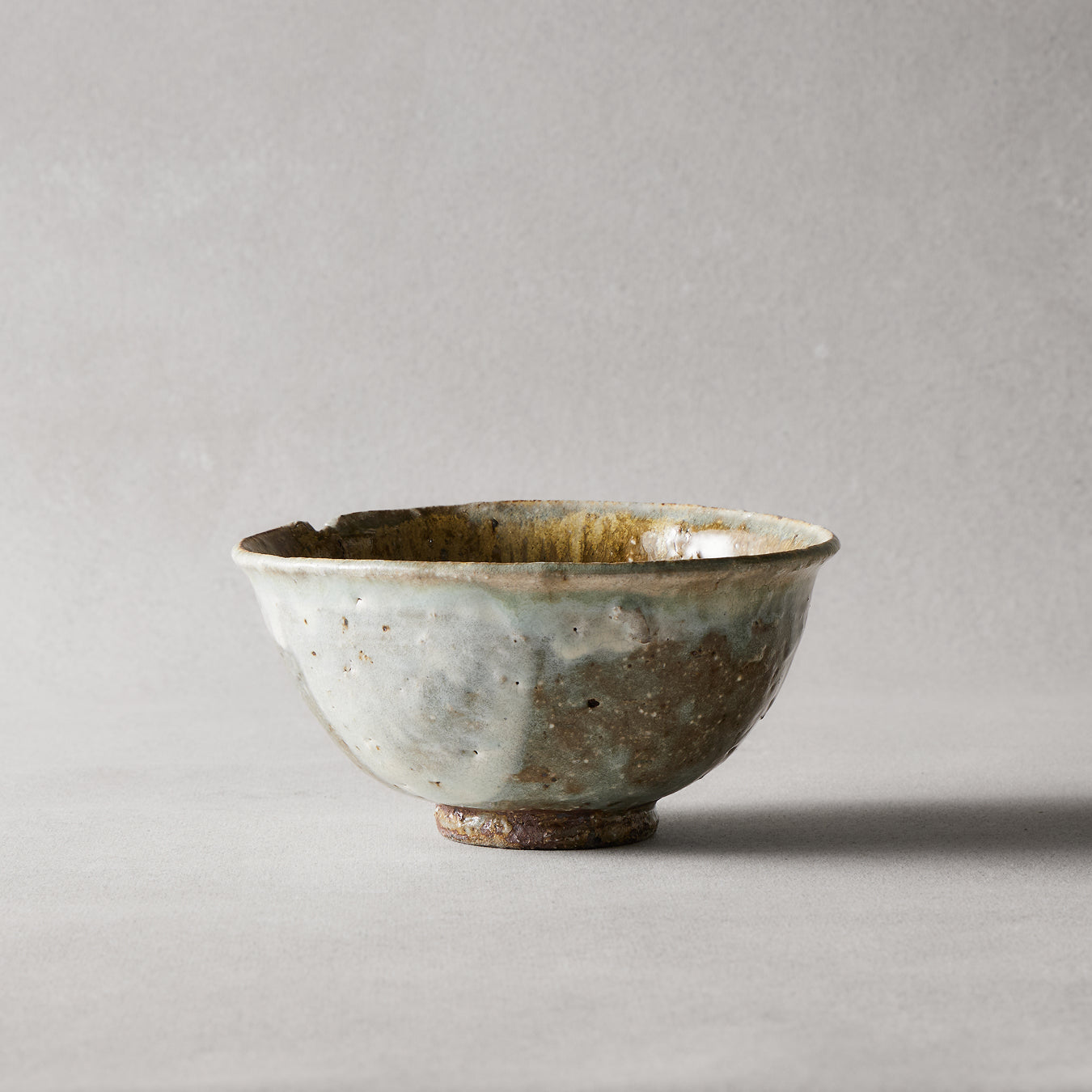 Motoyuki Tonoike Large Bowl 26-10