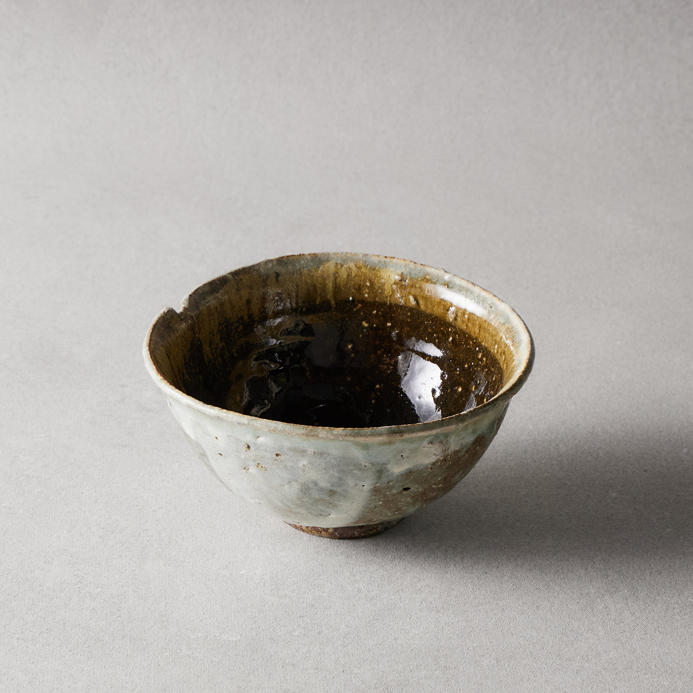 Motoyuki Tonoike Large Bowl 26-10