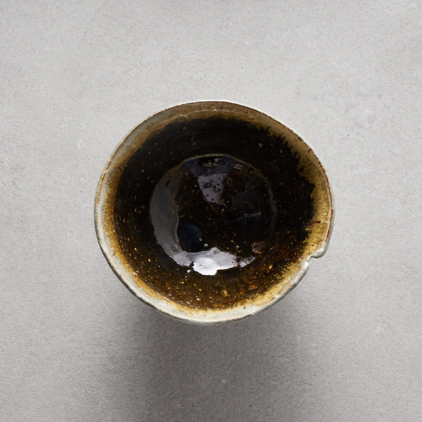Motoyuki Tonoike Large Bowl 26-10
