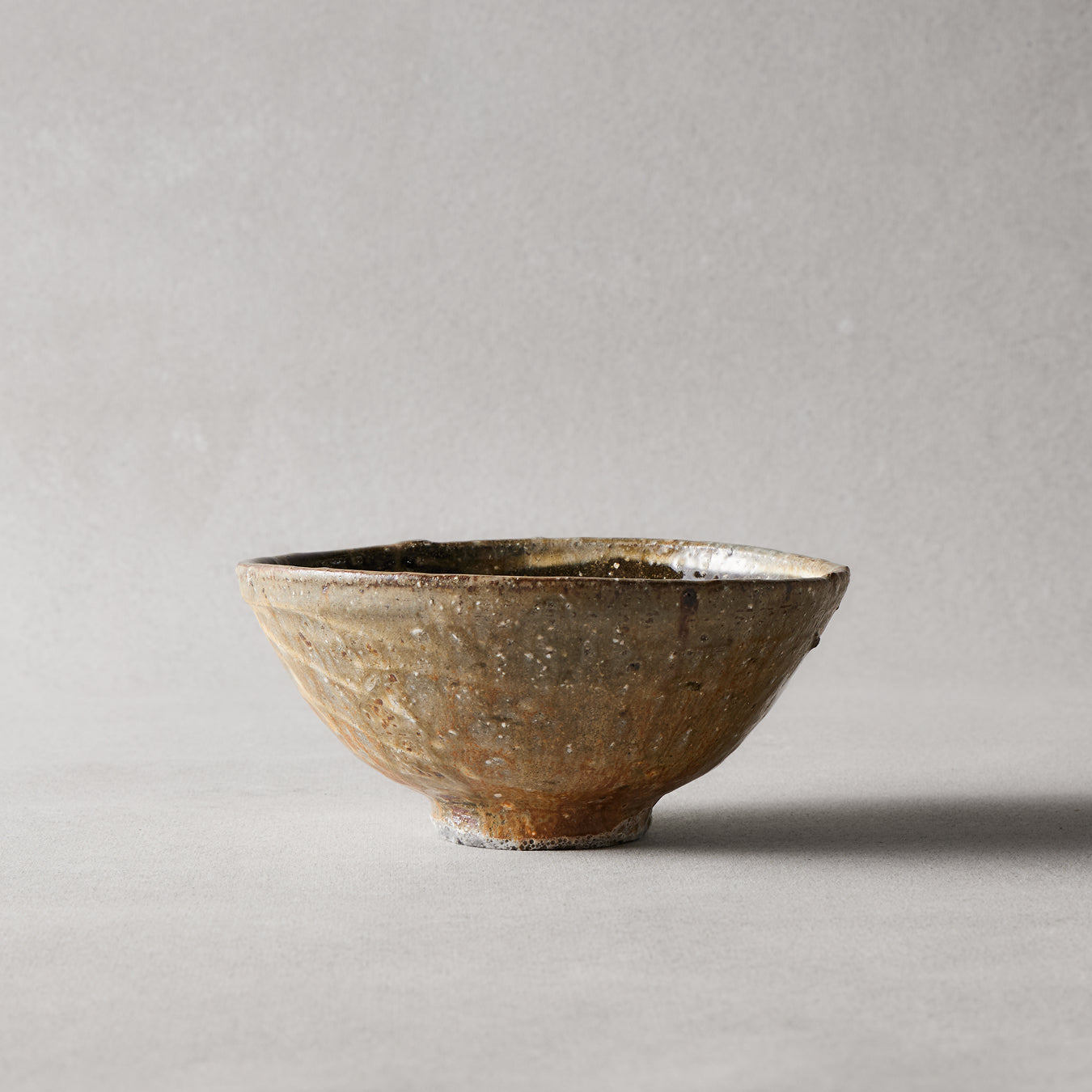 Motoyuki Tonoike Large Bowl 26-11
