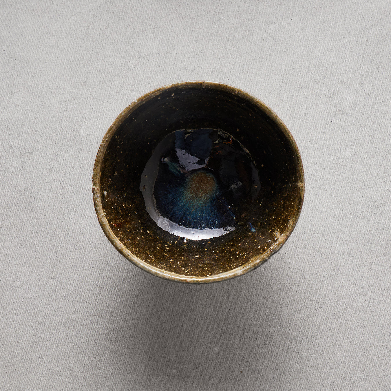 Motoyuki Tonoike Large Bowl 26-11