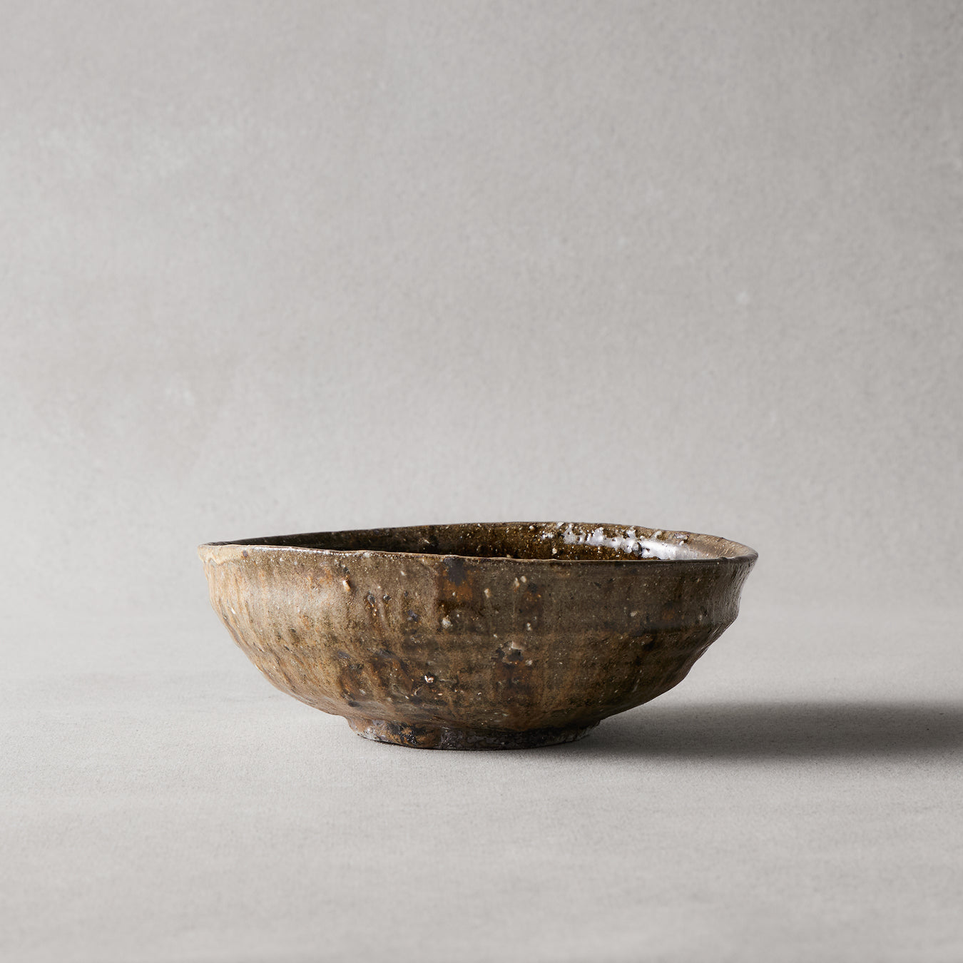 Motoyuki Tonoike Large Bowl 26-12