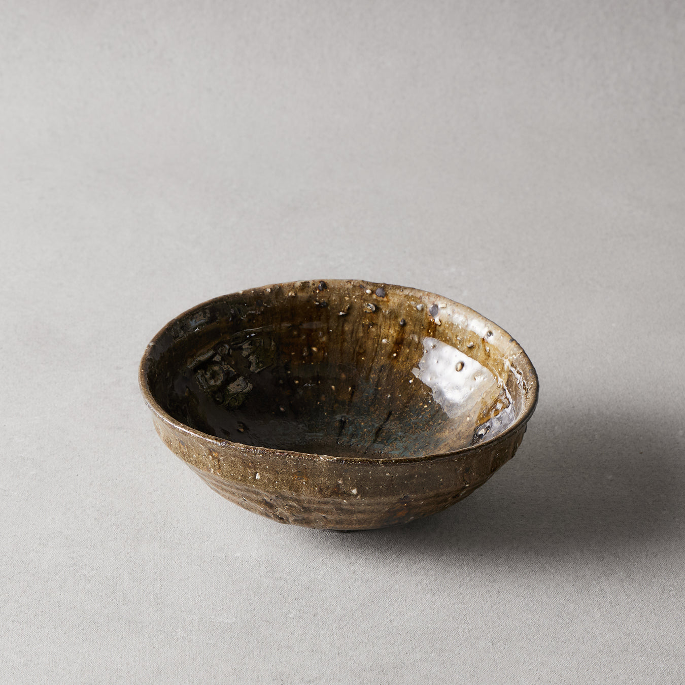 Motoyuki Tonoike Large Bowl 26-12