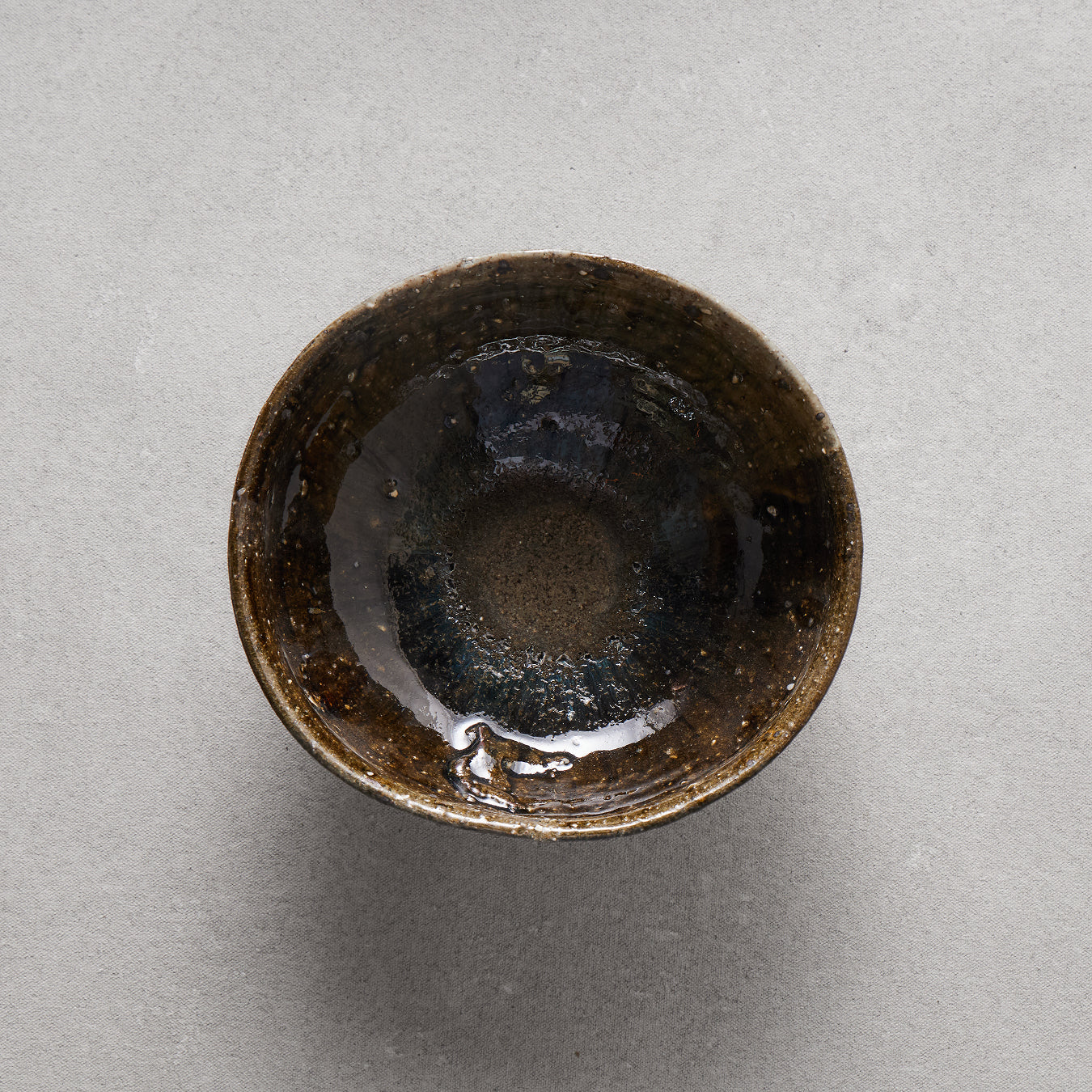 Motoyuki Tonoike Large Bowl 26-12