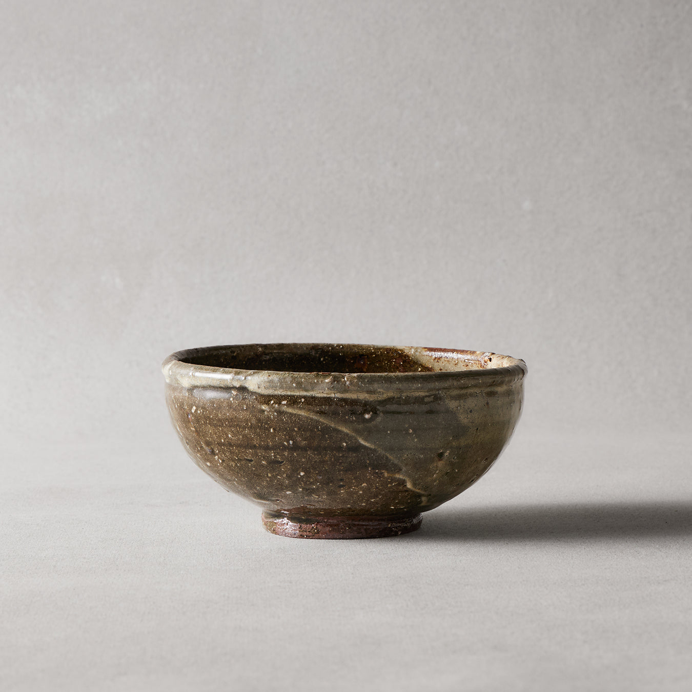 Motoyuki Tonoike Large Bowl 26-13