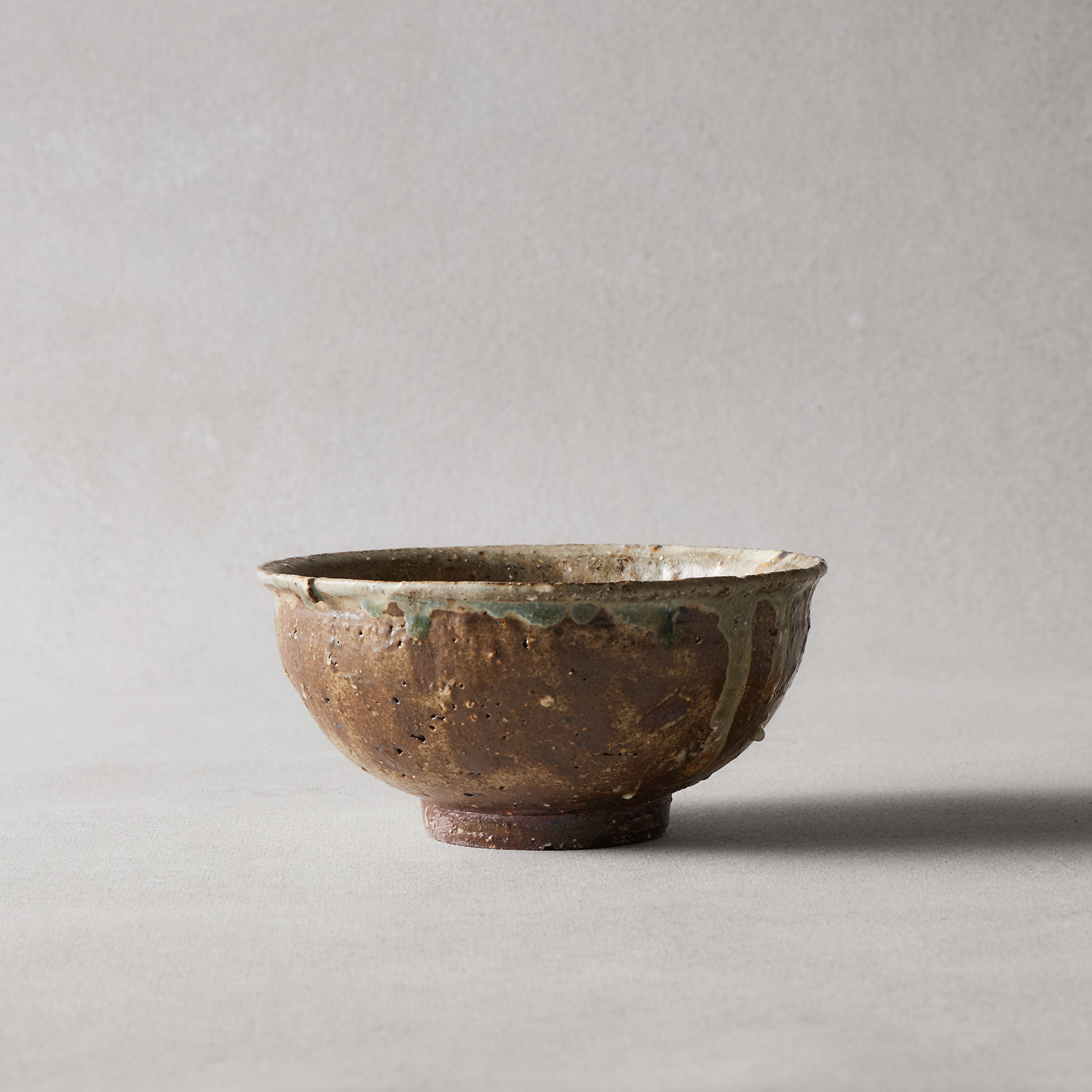 Motoyuki Tonoike Large Bowl 26-14