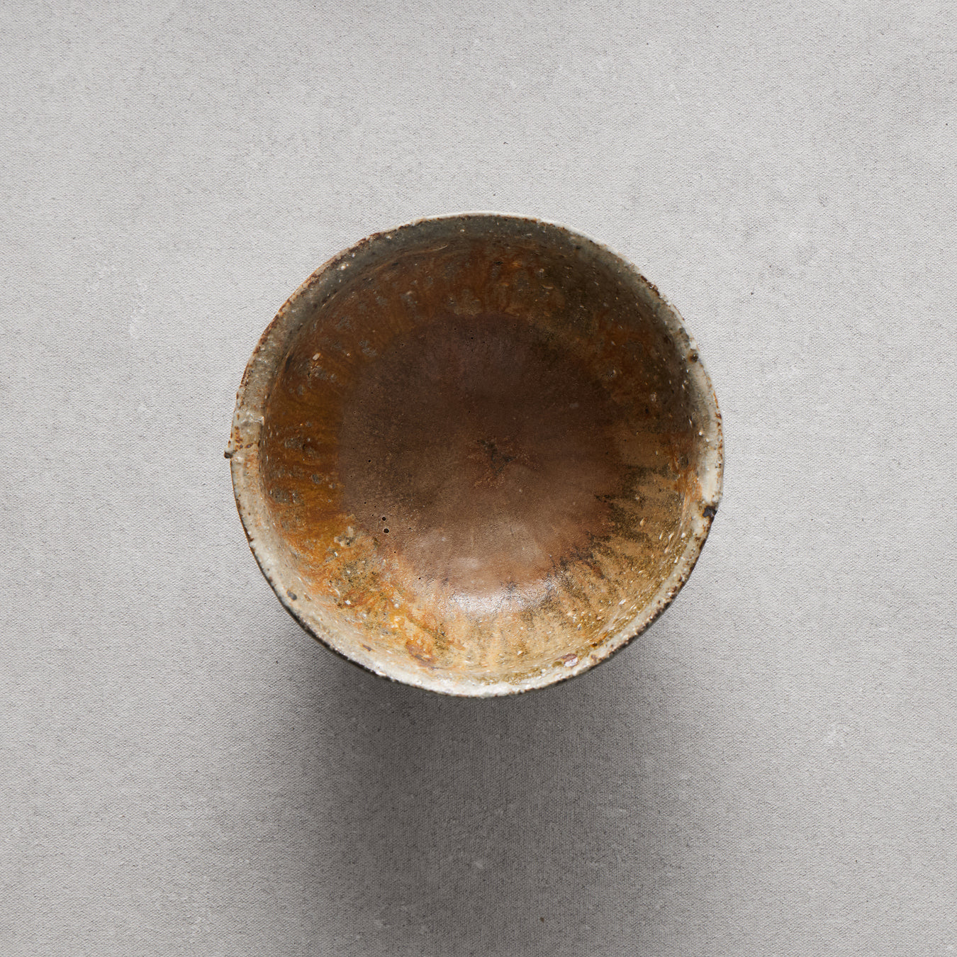 Motoyuki Tonoike Large Bowl 26-14