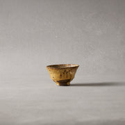 Motoyuki Tonoike Sake Cup 26-01