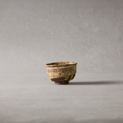 Motoyuki Tonoike Sake Cup 26-03