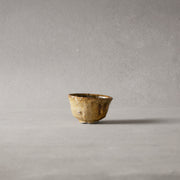 Motoyuki Tonoike Sake Cup 26-04