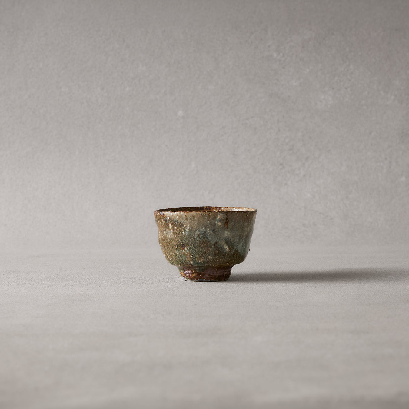 Motoyuki Tonoike Sake Cup 26-05