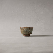 Motoyuki Tonoike Sake Cup 26-05