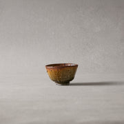 Motoyuki Tonoike Sake Cup 26-06