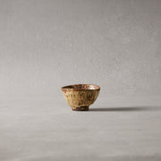 Motoyuki Tonoike Sake Cup 26-07