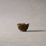Motoyuki Tonoike Sake Cup 26-09