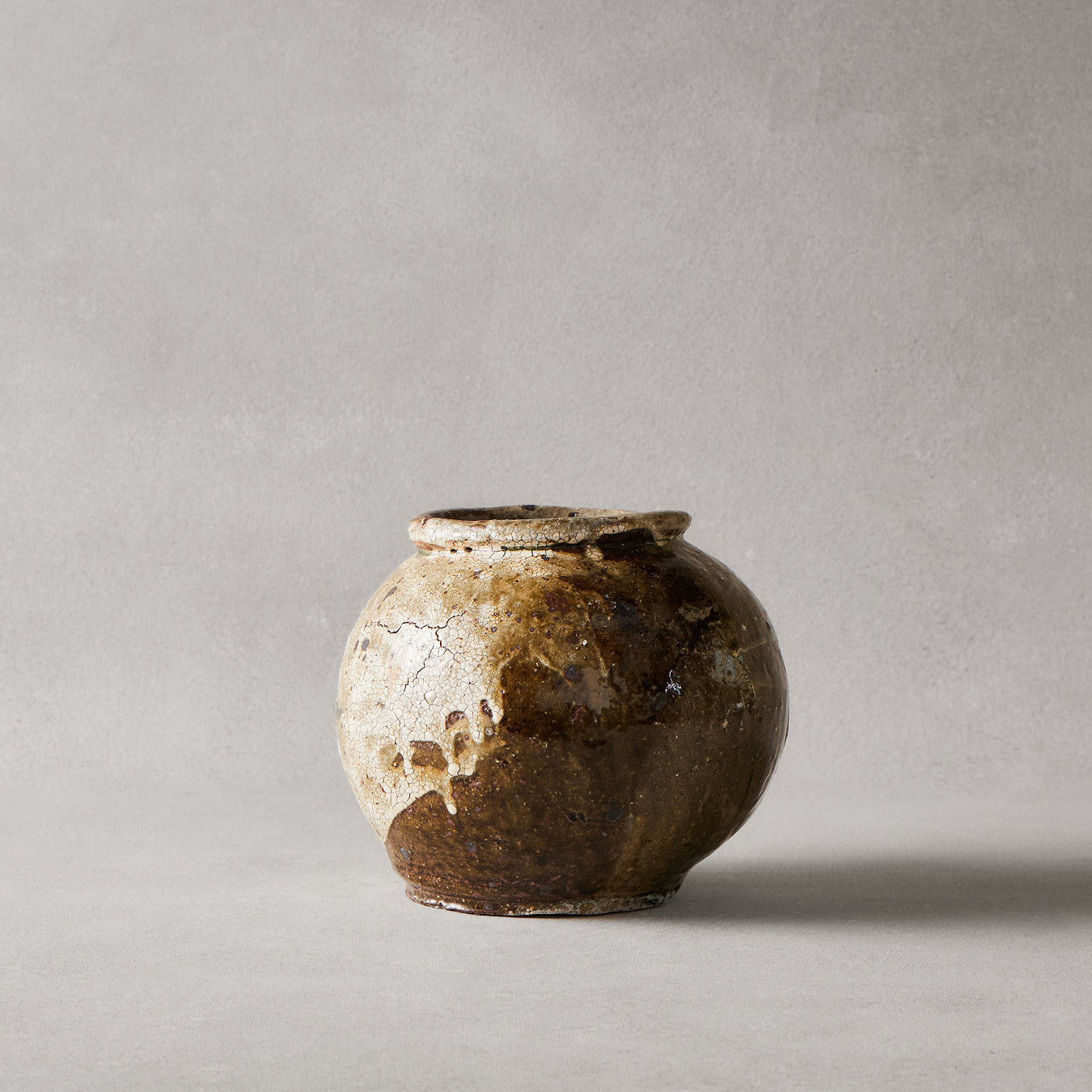 Motoyuki Tonoike Jar Vase 26-02