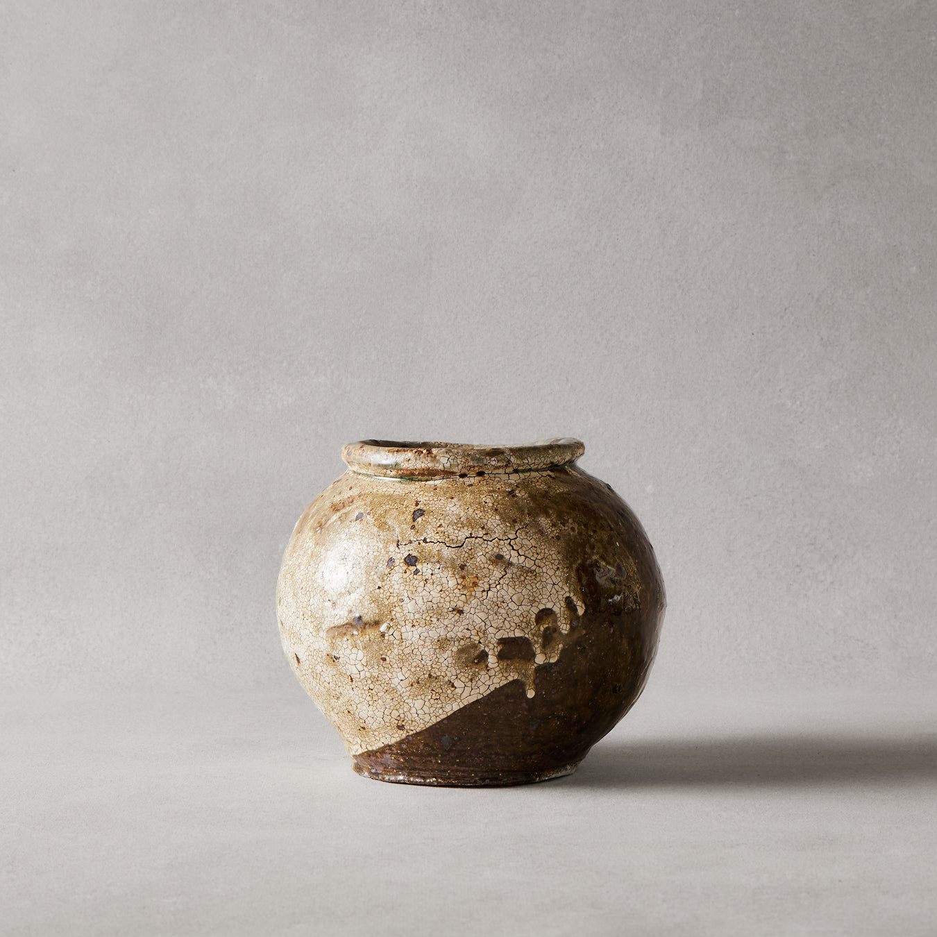 Motoyuki Tonoike Jar Vase 26-02