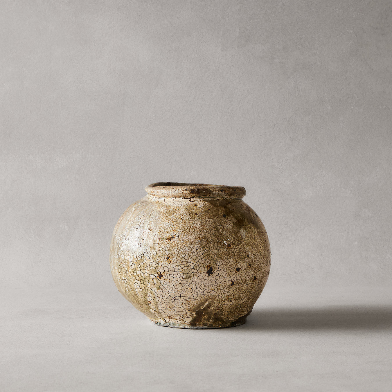 Motoyuki Tonoike Jar Vase 26-02